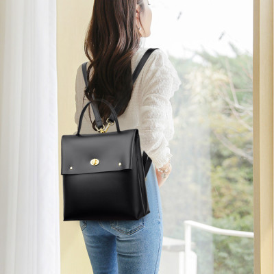 Balo nữ phong cách mới - BEE GEE BLNN9120