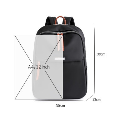 Balo nữ phong cách mới (laptop 14inch)  - BEE GEE BLNN9087