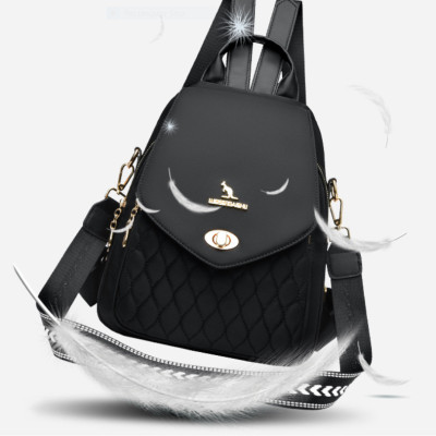 Balo nữ thời trang công sở đa năng cao cấp phong cách mới