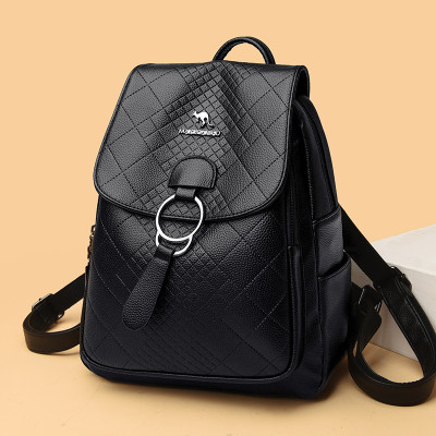 Balo Nữ Thời Trang công sở phong cách Hàn Quốc cao cấp – BLNN9097