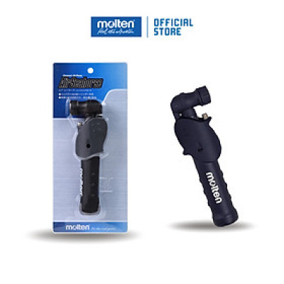 Bơm bóng - bơm xe đạp cầm tay Molten HPAS