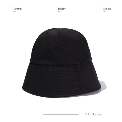 Nón thời trang nam nữ, mũ Bucket vành cụp style Hàn Quốc cực chất MD02