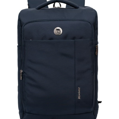 Ba lô Mikkor The Ace - Navy