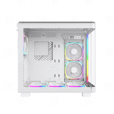 Vỏ Case Montech KING 95 PRO ARGB - Hàng Chính Hãng