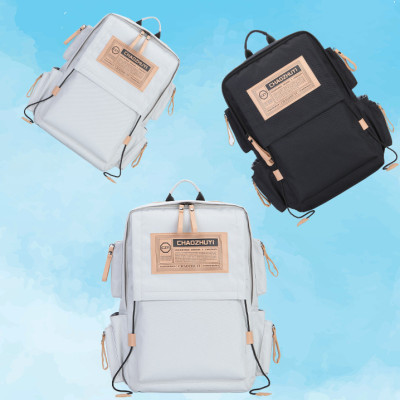 Balo nữ sinh đi học đi chơi không thấm nước cao cấp phong cách hàn quốc