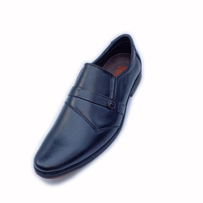 Giày Tây Nam Công Sở TiTi ĐÔ Da Bò Thật Cao Cấp GT254d