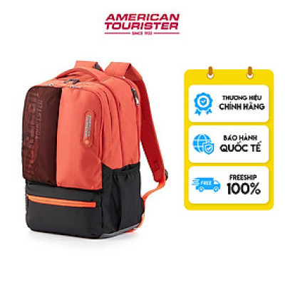 Balo American Tourister Hall BTS Backpack