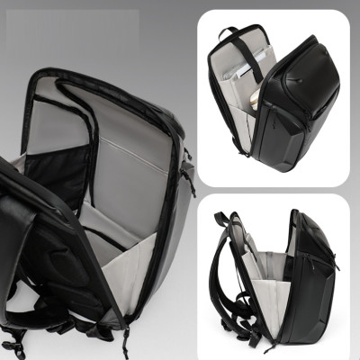 Balo laptop (15.6 inch) phong cách hiện đại - BEE GEE BLLT5627