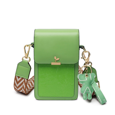 Túi đeo chéo nữ phong cách dễ thương – BEE GEE DCNU1059