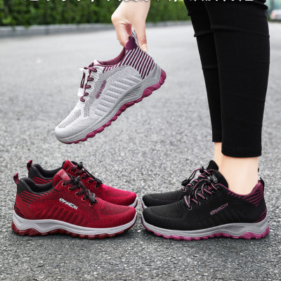 Giày thể thao nam, giày chạy bộ nam phong cách mới – GNA2012