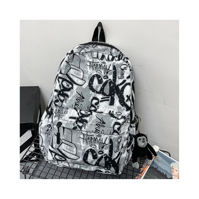 Balo thời trang nam nữ phong cách mới – BEE GEE BLTT9023