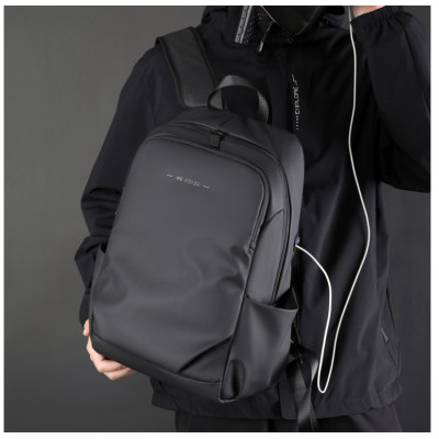 Balo nam thông minh đa chức năng thời trang cao cấp phong cách mới