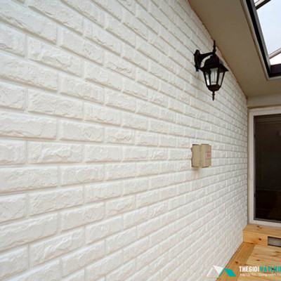 Xốp dán tường 3D 70-70cm