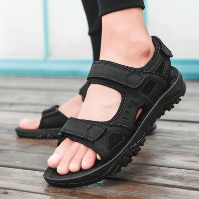 Giày Sandal nam chống kiểu dáng mới chống trơn, trượt – GSD9087
