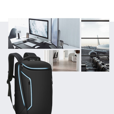 Balo laptop (15.6 inch) phong cách hiện đại - BEE GEE BLLT5624