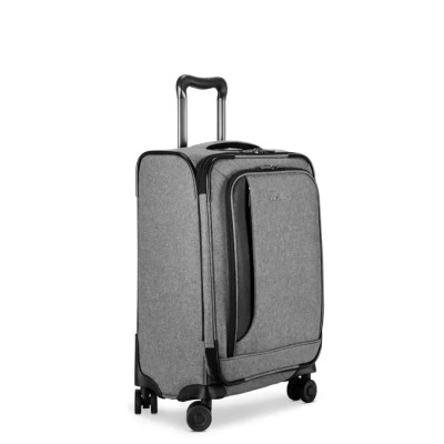 Vali du lịch RICARDO MALIBU BAY 3.0, vải Polyester cao cấp, Bảo hành quốc tế 5 năm