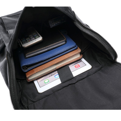 Balo da tự nhiên đi học đi chơi cao cấp 