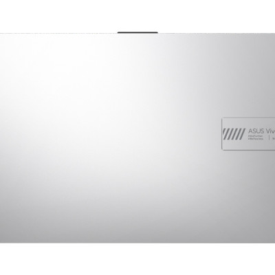 Laptop Asus Vivobook Go 15 E1504FA-NJ454W (Ryzen 5 7520U | 16GB | 512GB | 15.6 inch FHD | AMD Radeon Graphics | Win 11 | Bạc) - HÀNG CHÍNH HÃNG