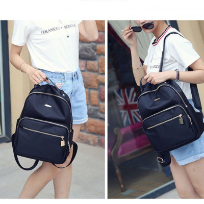 Balo nữ đa năng thời trang cao cấp phong cách mới