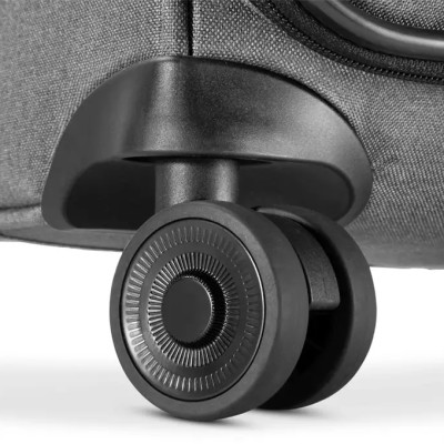 Vali du lịch RICARDO MALIBU BAY 3.0, vải Polyester cao cấp, Bảo hành quốc tế 5 năm