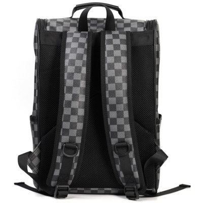 Balo da nam đa chức năng công suất lớn phong cách châu âu