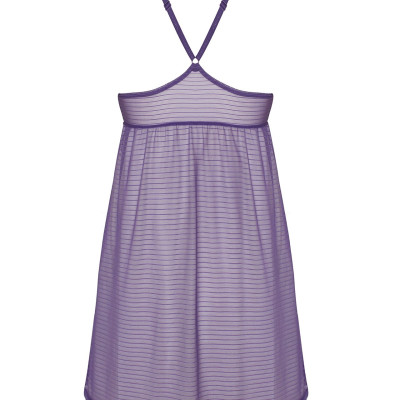 Váy ngủ, đầm ngủ ren xuyên thấu CoreleV sexy N021A nhiều màu