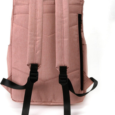 Balo nắp đậy vải polyster AT-H1151