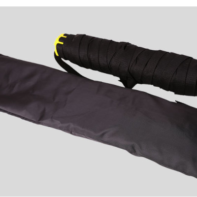 Thang dây tập luyện bóng đá, chiều dài điều chỉnh tối đa là 4.5m, thang dây bóng đá hoặc tập luyện thể thao