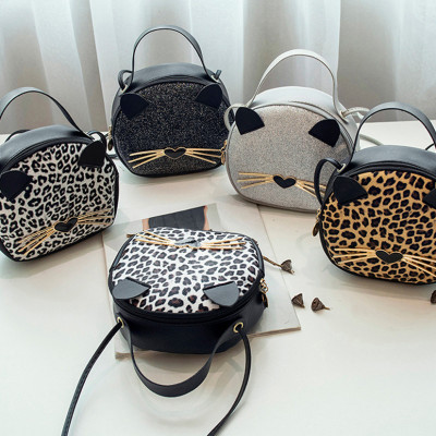 Balo mini nữ thời trang - Túi đeo vai nữ sành điệu New4all BL111