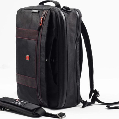 Cặp Doanh Nhân Lugbro Biz LBC001BK