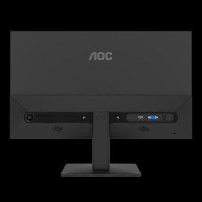 Màn hình Máy Tính AOC 22B20JH2 (21.45 inch/ Full HD/ 1ms/ 100HZ/ 250cd/m2/ IPS) - GiaPhucStore | Hàng Chính Hãng