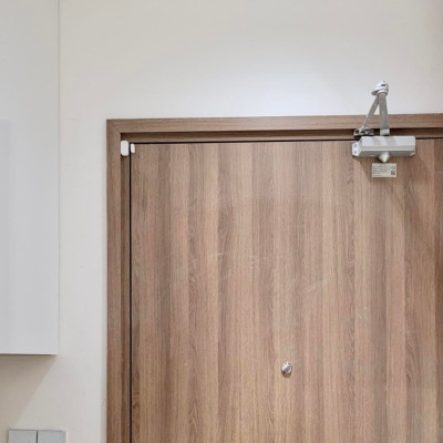 Cảm Biến Cửa Hàng chính hãng