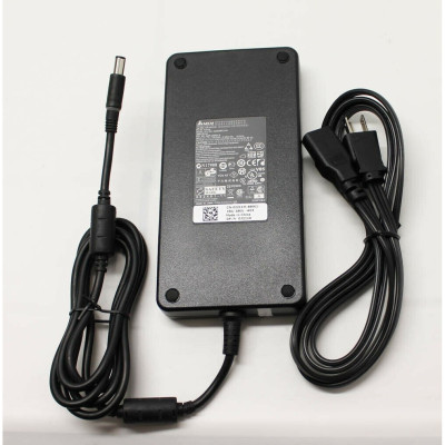 Sạc dành cho Laptop Dell Alienware M15 R4 15 R3 R4 R5 R6 R7 240W hàng nhập khẩu.