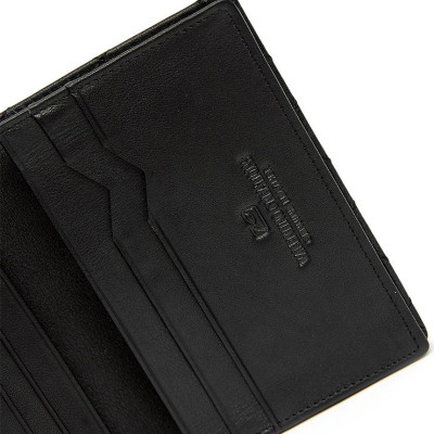 VÍ NAME CARD-VALENTINO CREATIONS-LPA-220022-BK