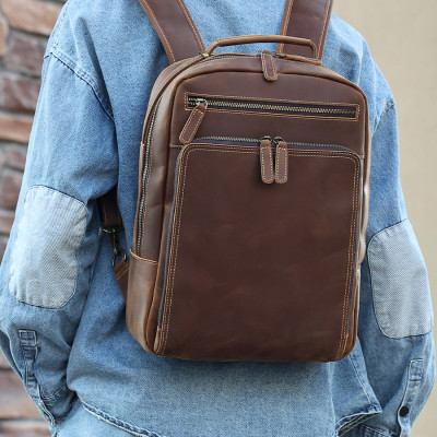 Balo nam DA BÒ THẬT – BEE GEE BLND9086