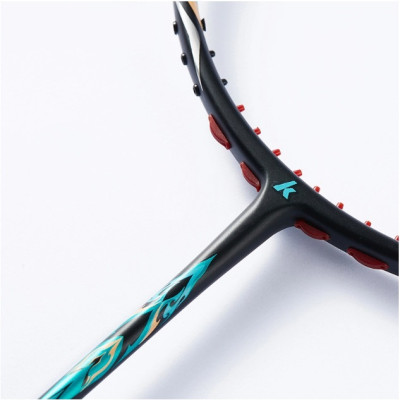 Vợt cầu lông Kawasaki P25 - 3 mầu phong cách - công thủ toàn diện - Hàng công ty