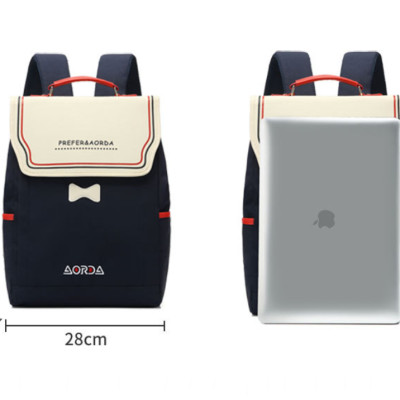 Balo nữ thời trang đa năng đi học đi làm đi chơi cao cấp phong cách mới