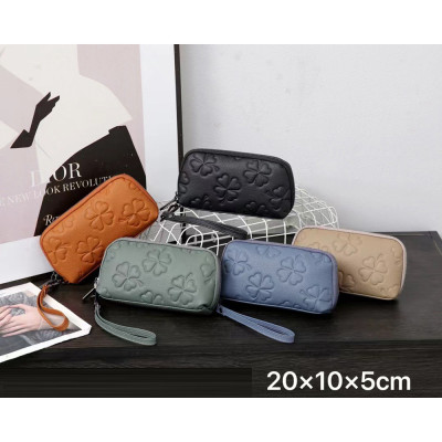 Ví nữ phong cách dễ thương - BEE GEE VNU1058