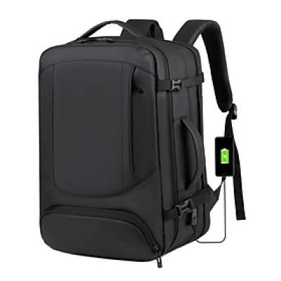 Balo nam thông minh đa chức năng thời trang cao cấp phong cách mới