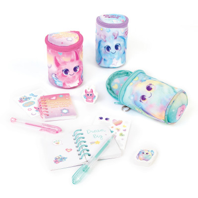 Móc Khóa Mini Suprise Imagination Land 3C4G 12086 - Giao hàng ngẫu nhiên