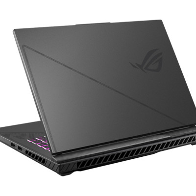 ASUS ROG Strix G16 G614JU-N3480W (Intel Core i5-13450HX | RTX 4050 6GB | 16 inch FHD + 165Hz | 16GB | 512GB | Win 11 | Xám) - HÀNG CHÍNH HÃNG