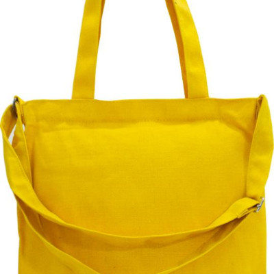 Túi Vải Tote Đeo Chéo Totoror Bánh