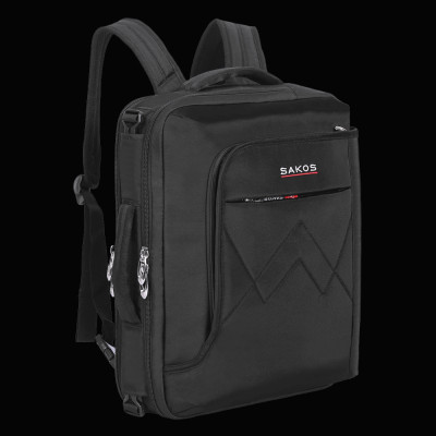 Cặp Đa Năng Thời Trang Cao Cấp SAKOS FLASH 13 15.6 Inch