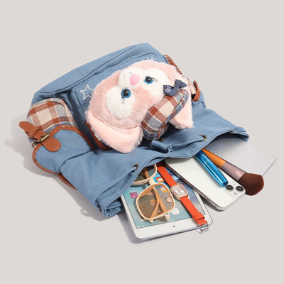 Balo cho bé phong cách dễ thươngi - BEE GEE BLNN9164