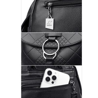 Balo Nữ Thời Trang công sở phong cách Hàn Quốc cao cấp – BLNN9097