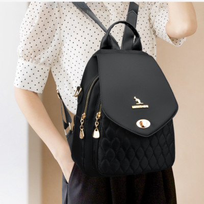 Balo nữ thời trang công sở đa năng cao cấp phong cách mới