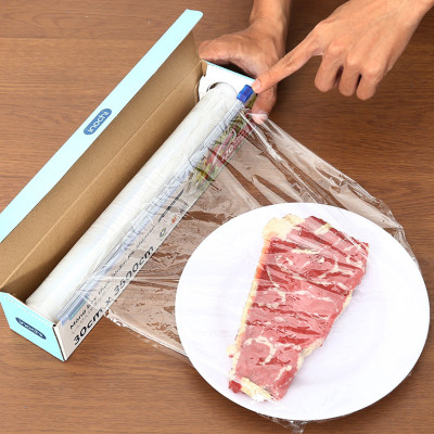 Màng Bọc Thực Phẩm PE Shinsen