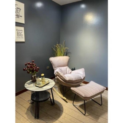  Hàng HOT  Ghế thư giãn hàng nhập khẩu sang trọng cao cấp - Cam kết chất lượng