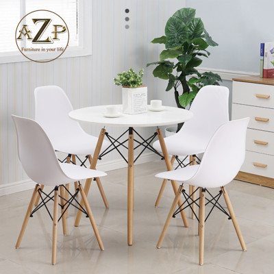 Bàn Ăn, Bàn Cafe, Bàn Làm Việc, AZP-DSTABEL - Dòng Đương Đại, Phân Khúc Trung Lưu.