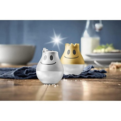 Set 2 bình đựng tiêu muối WMF Streuer Set 2-teilig Hàng chính hãng